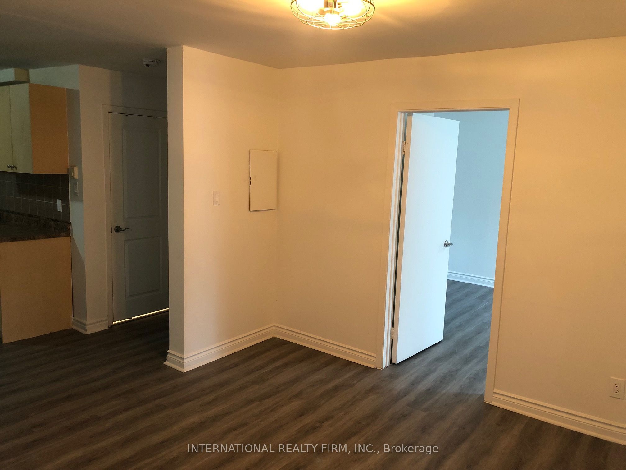 Unit 2A - 274 George Street, Toronto 5