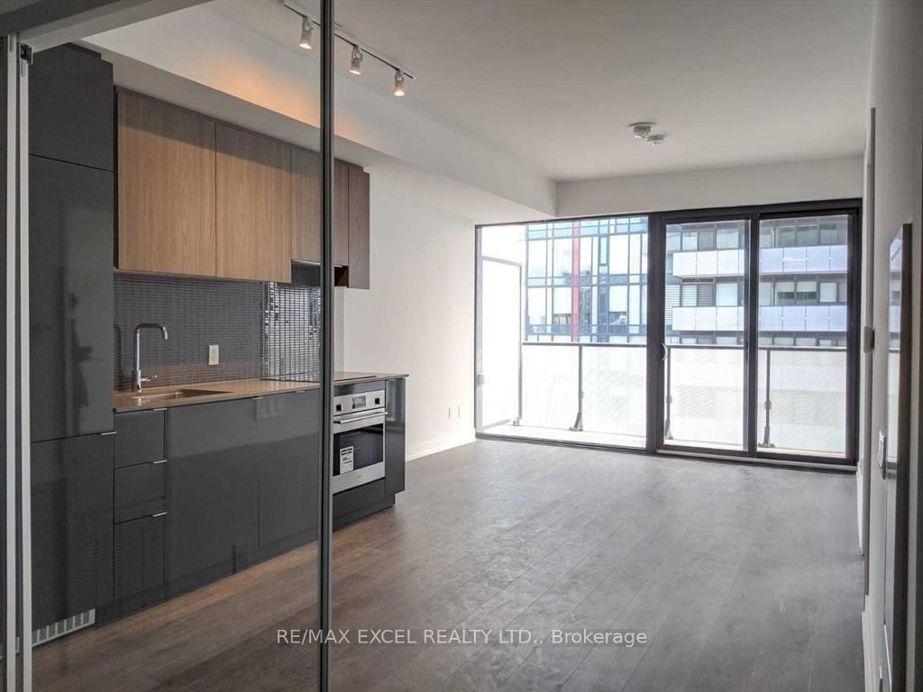 Unit 2706 - 161 Roehampton Avenue, Toronto 5