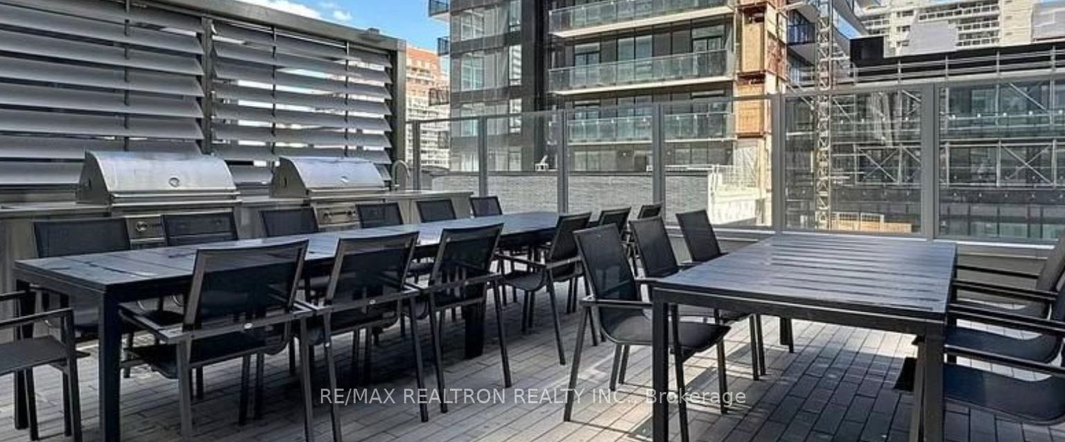 Unit 3407 - 99 Broadway Avenue, Toronto 4
