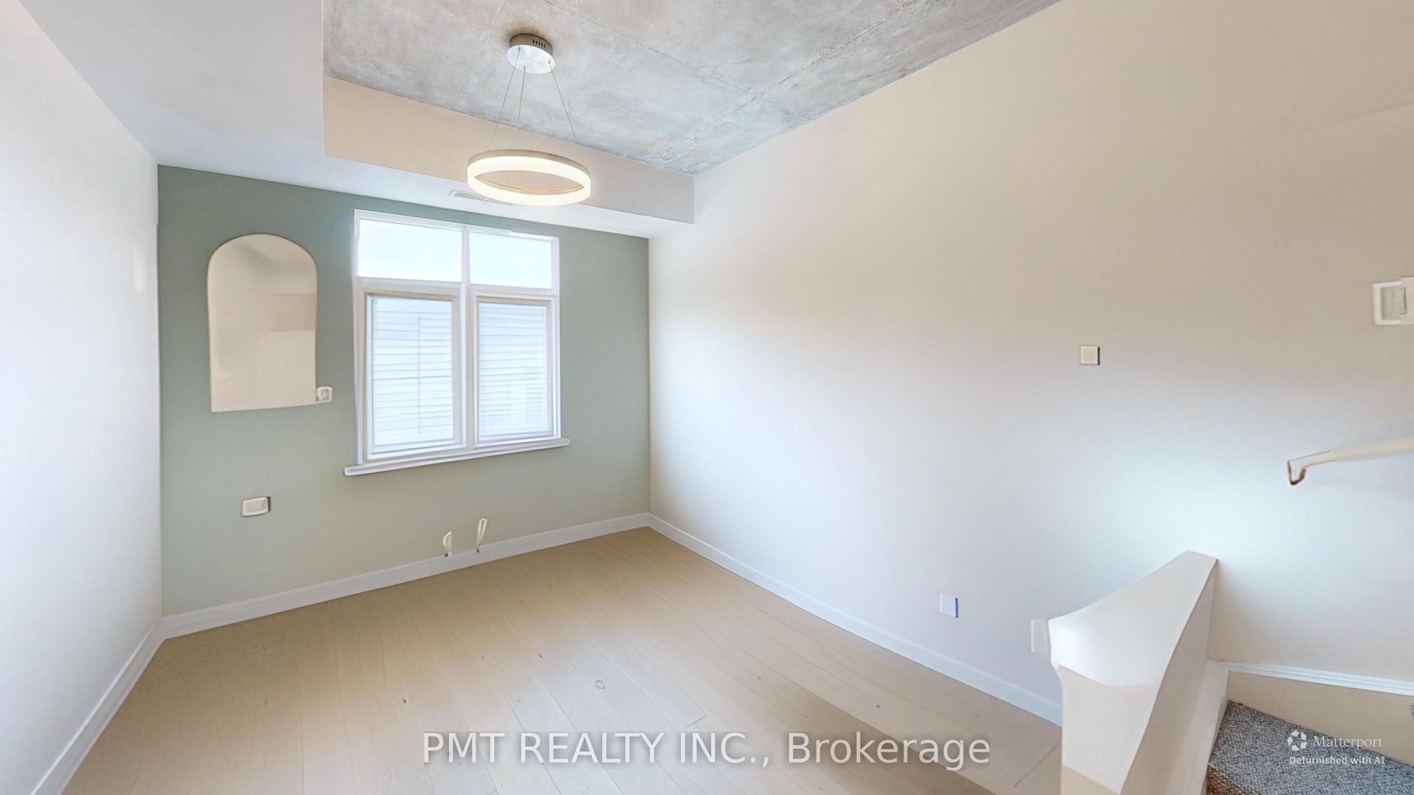 Unit Ph17 - 550 Front Street W, Toronto 2