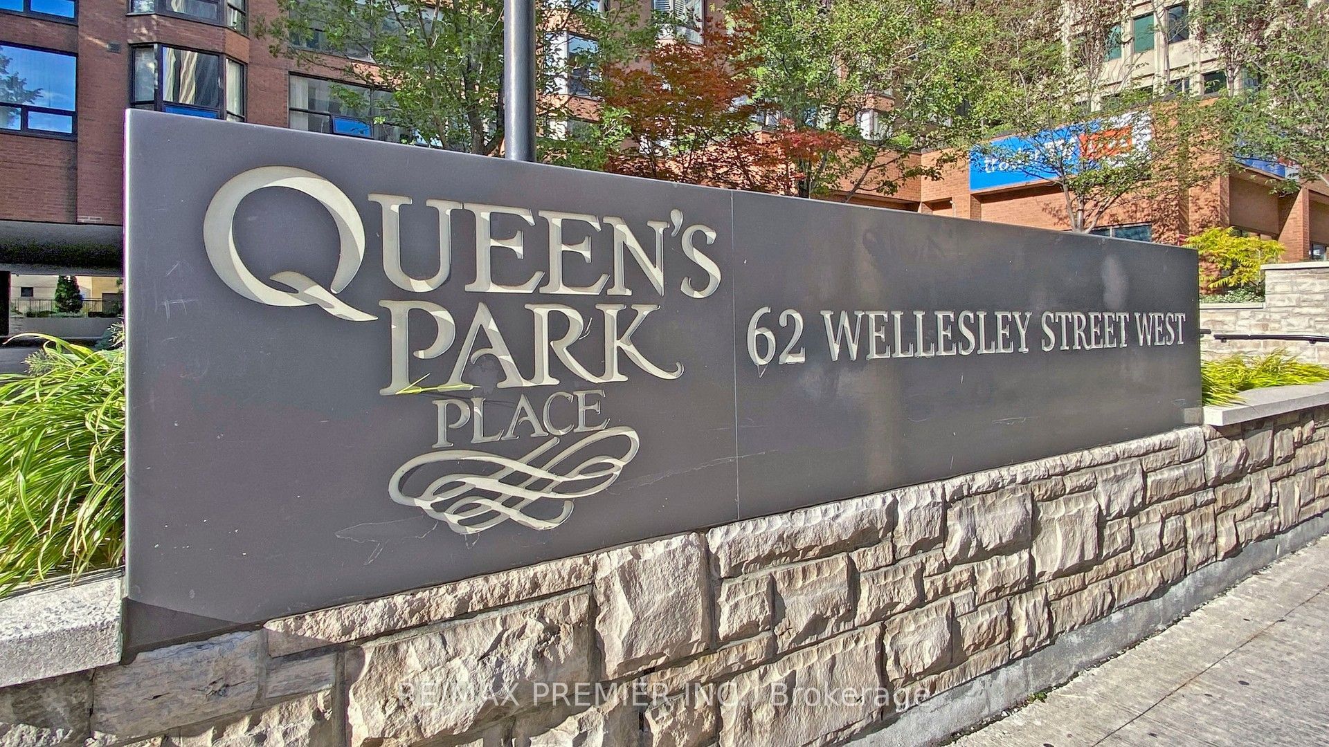 Unit 1903 - 62 Wellesley Street W, Toronto 3