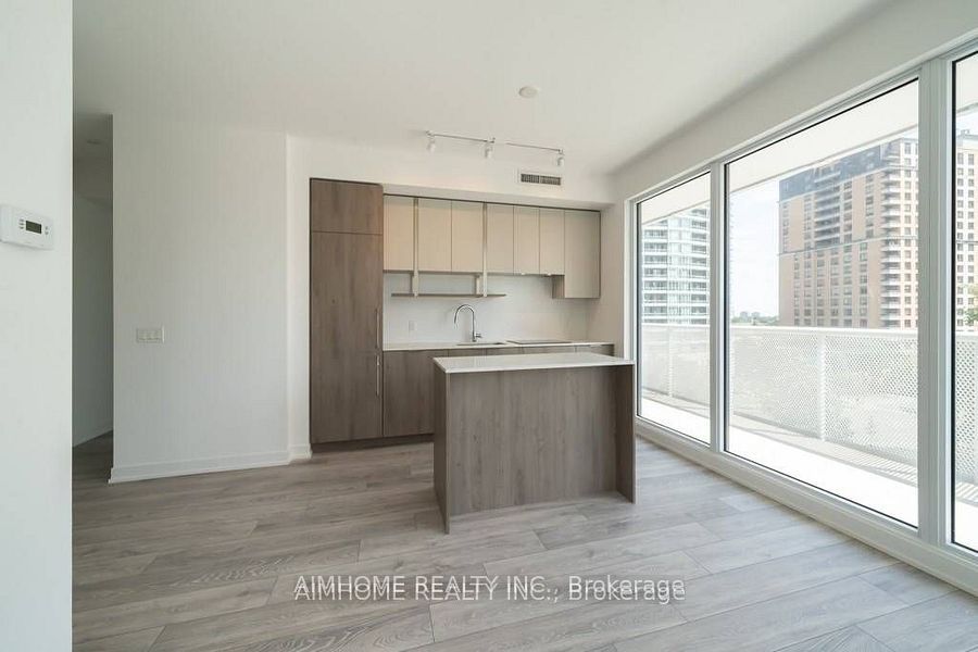 Unit 2008 - 15 Holmes Avenue, North York 5