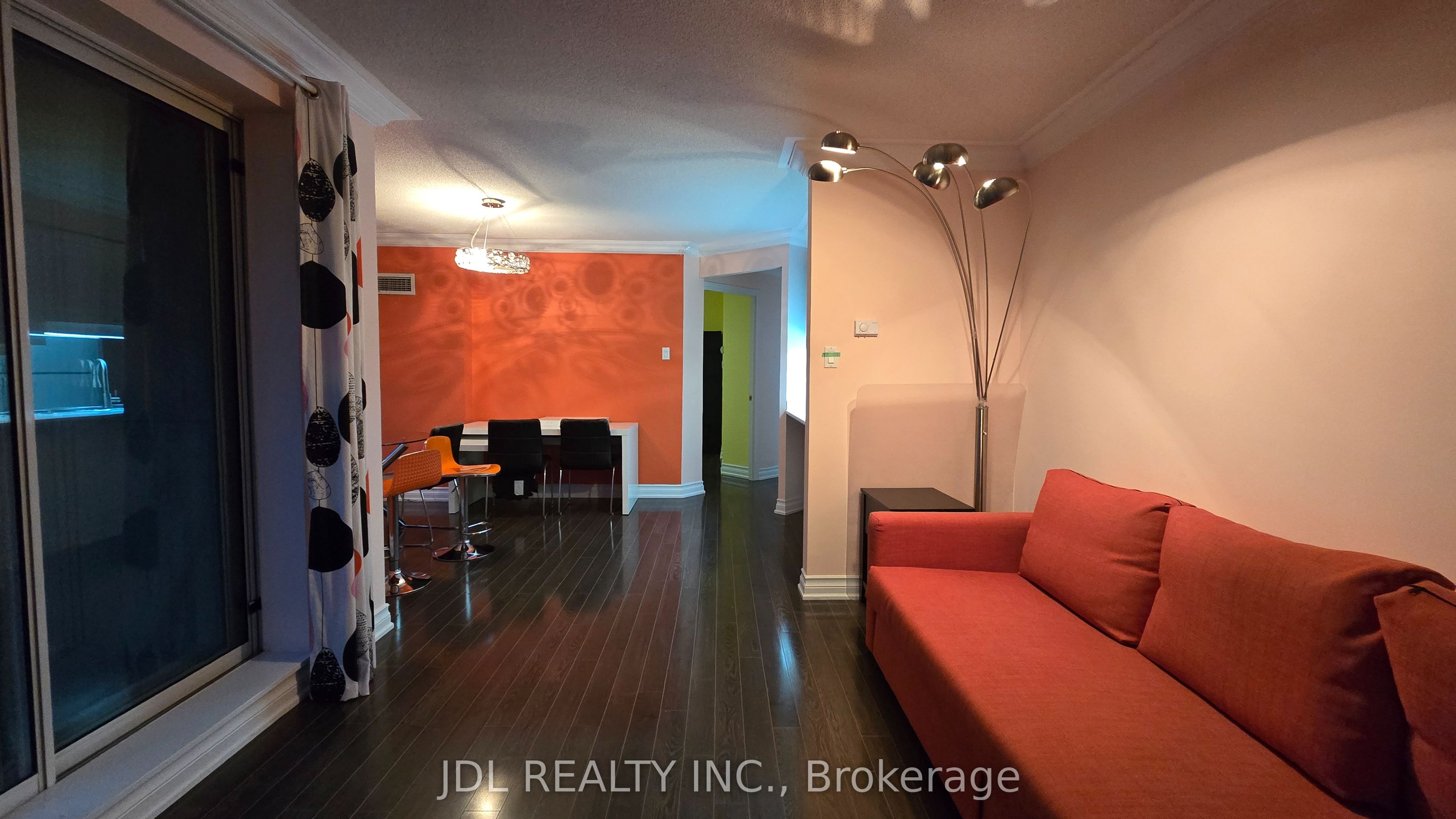 Unit 1206 - 889 Bay Street, Toronto 2