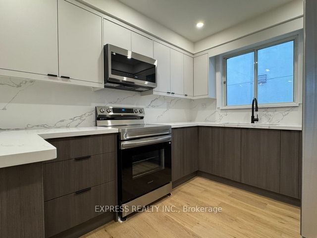 Unit 2 - 1328 Avenue Road, Toronto 3