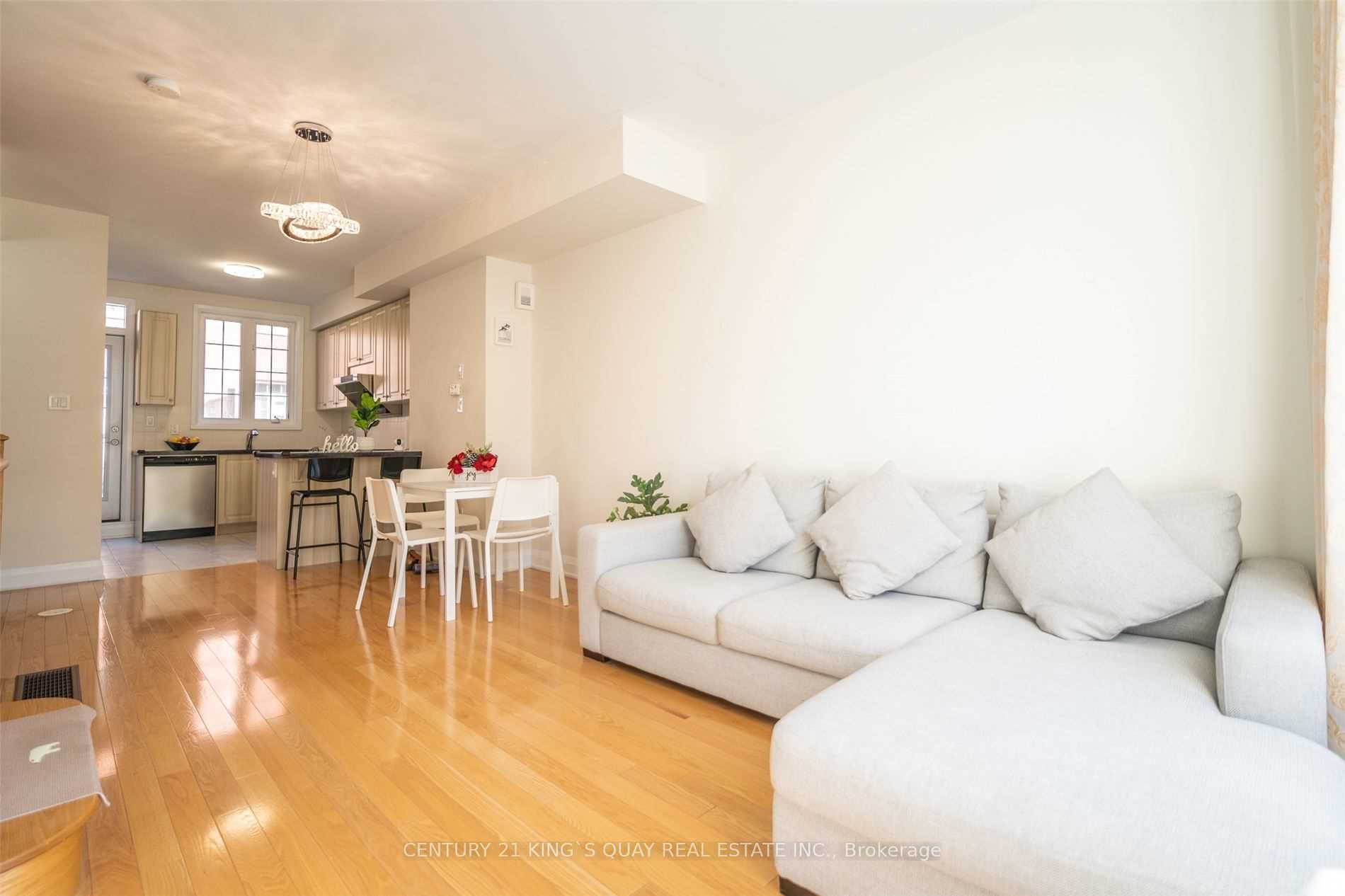 55 River Street, Toronto 3
