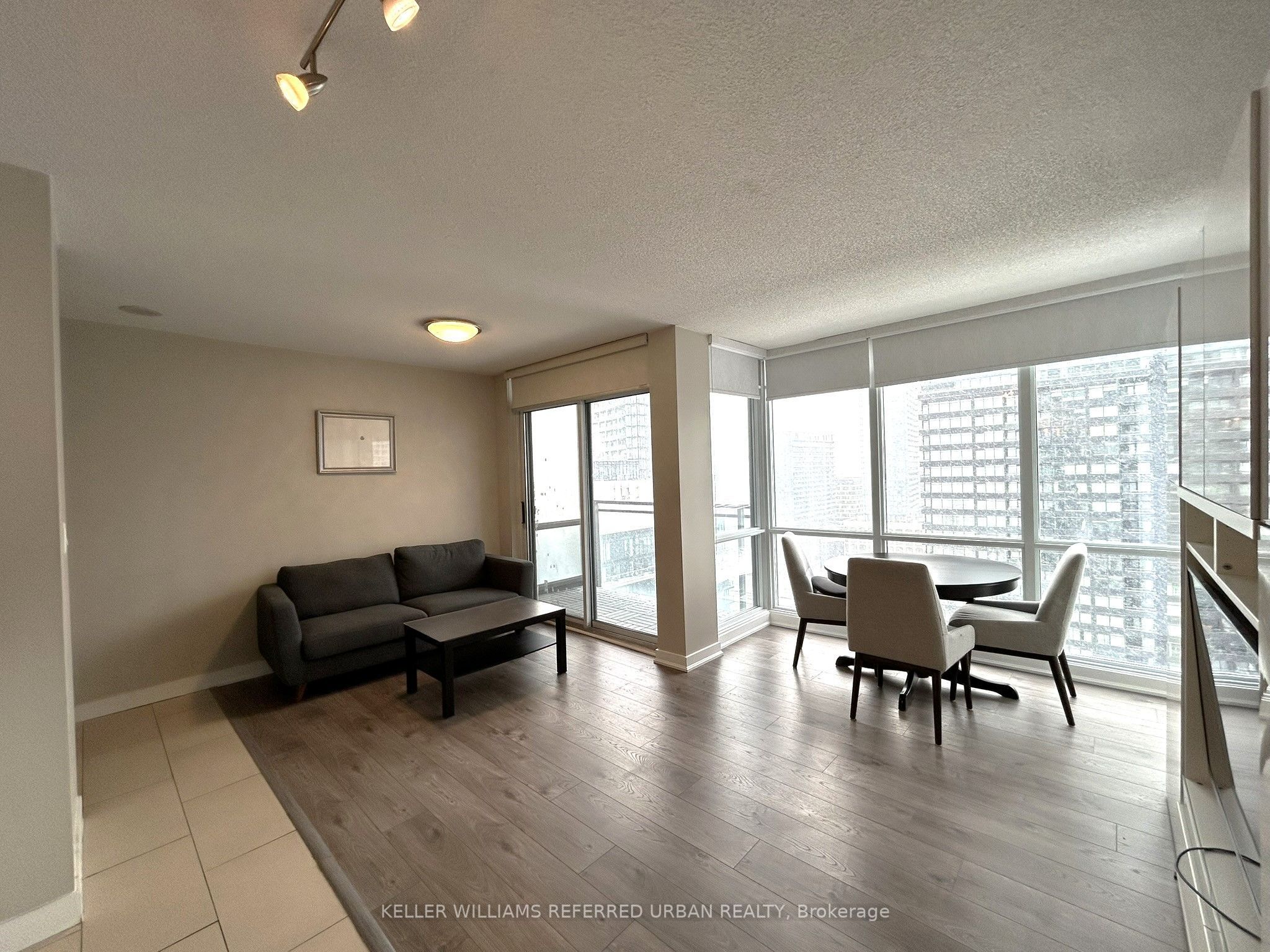 Unit 2906 - 15 Fort York Boulevard, Toronto 5