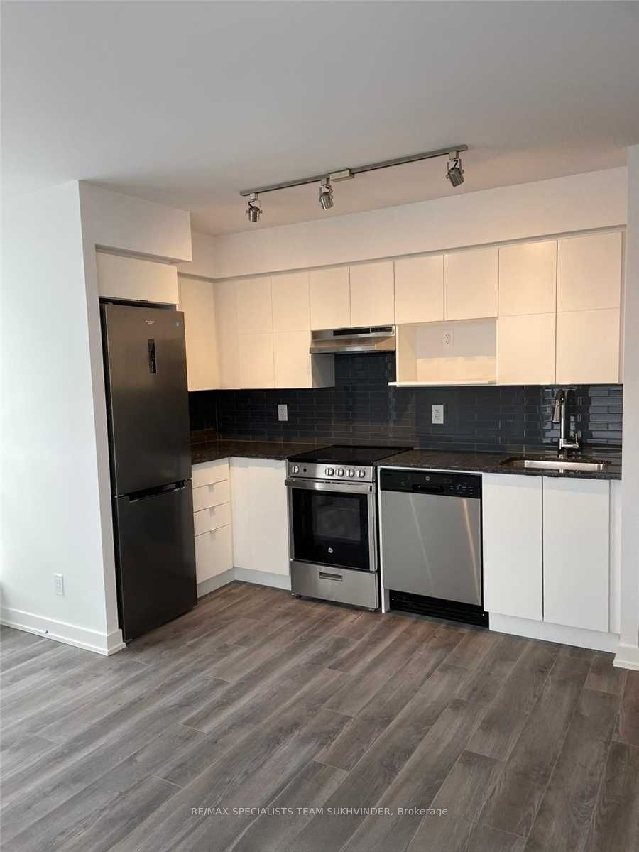 Unit 321 - 120 Varna Drive, North York 2