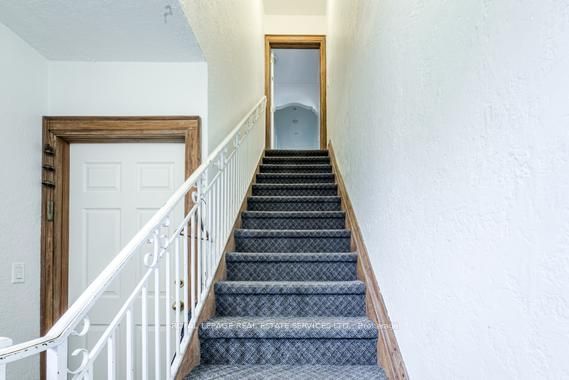 Unit SECOND FL - 11 HIGHBOURNE Road, Toronto 5