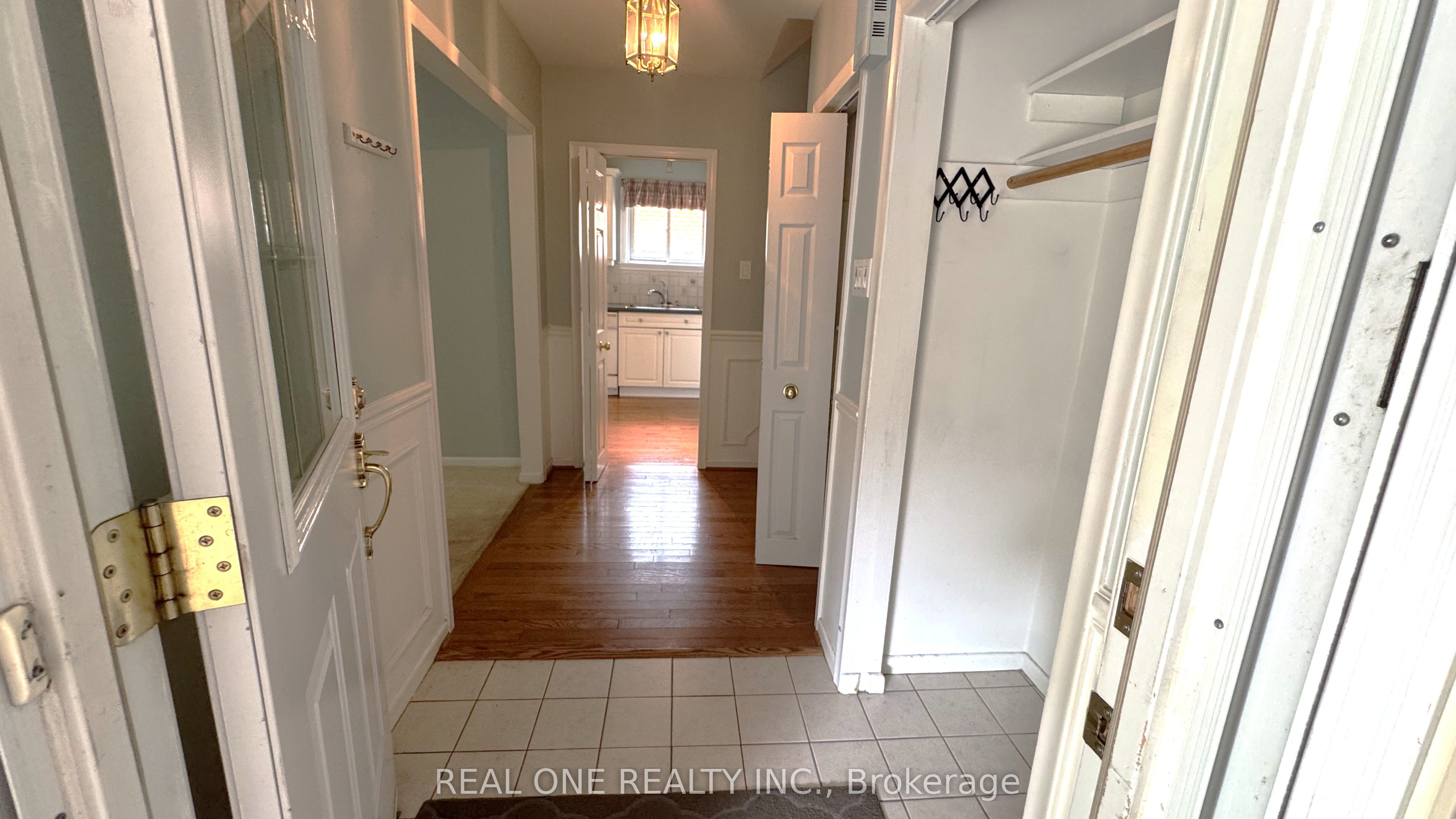35 Corning Road, North York 5