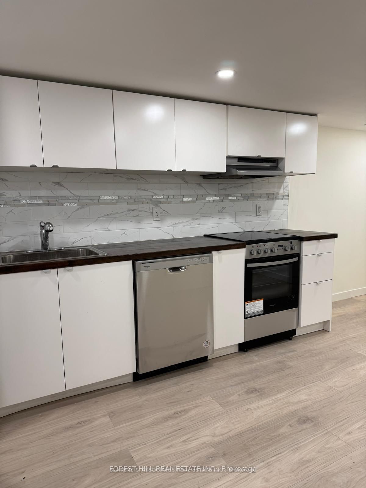 Unit Bsmt - 1222 Shaw Street, Toronto 2