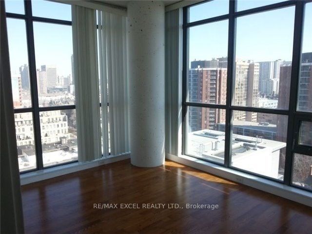 Unit 1604 - 285 Mutual Street, Toronto 3