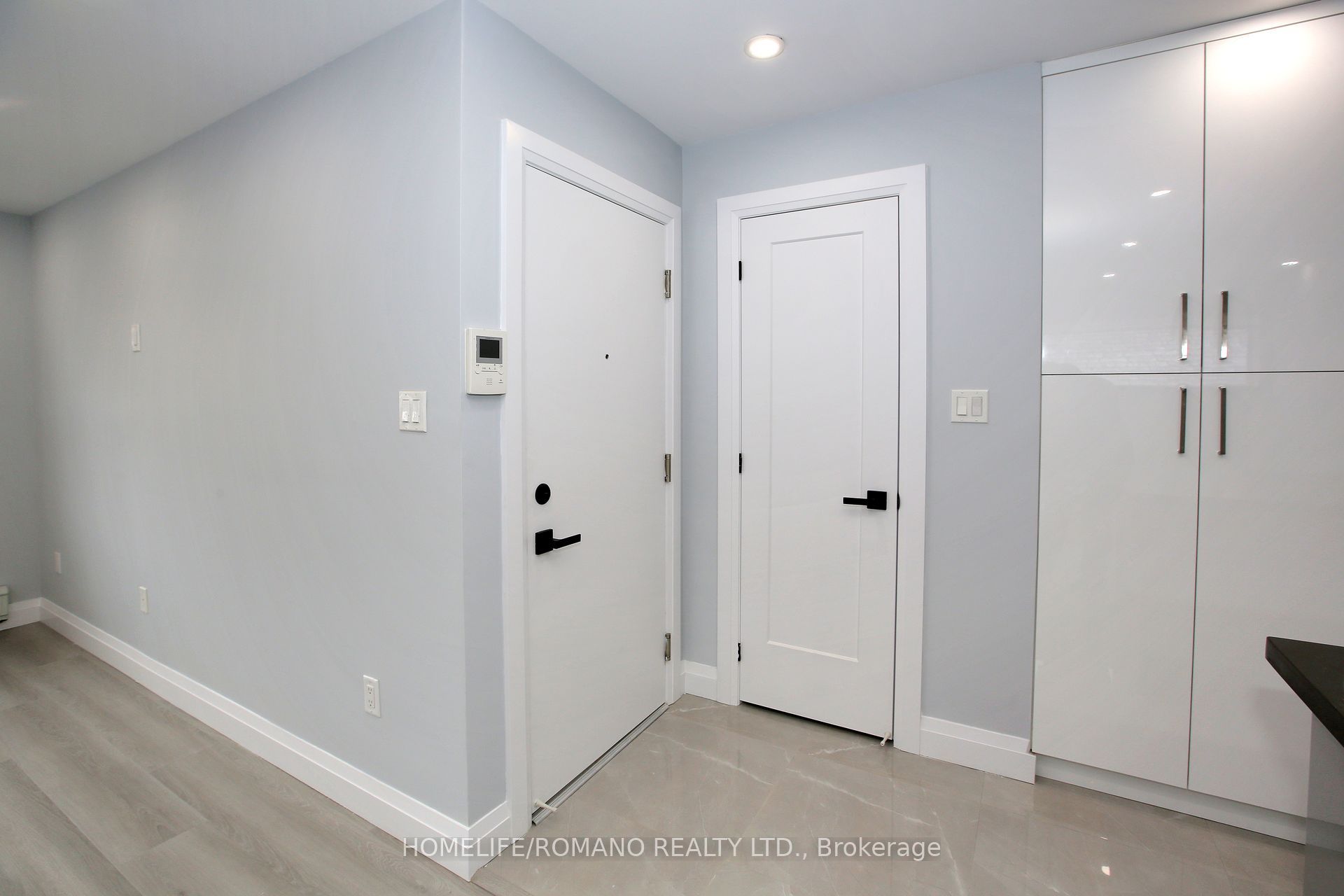 Unit A - 177 Robina Avenue, Toronto 3