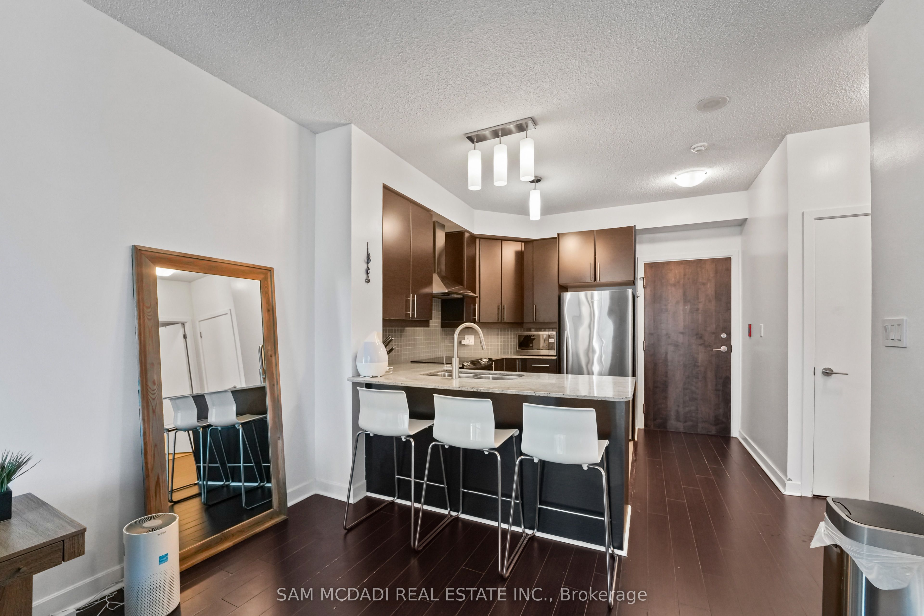 Unit 2304 - 18 Harbour Street, Toronto 5
