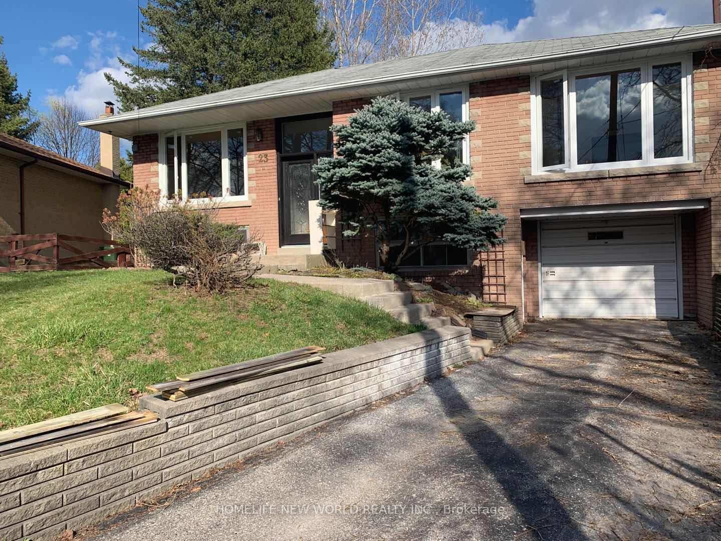 23 Chase Road, North York 2
