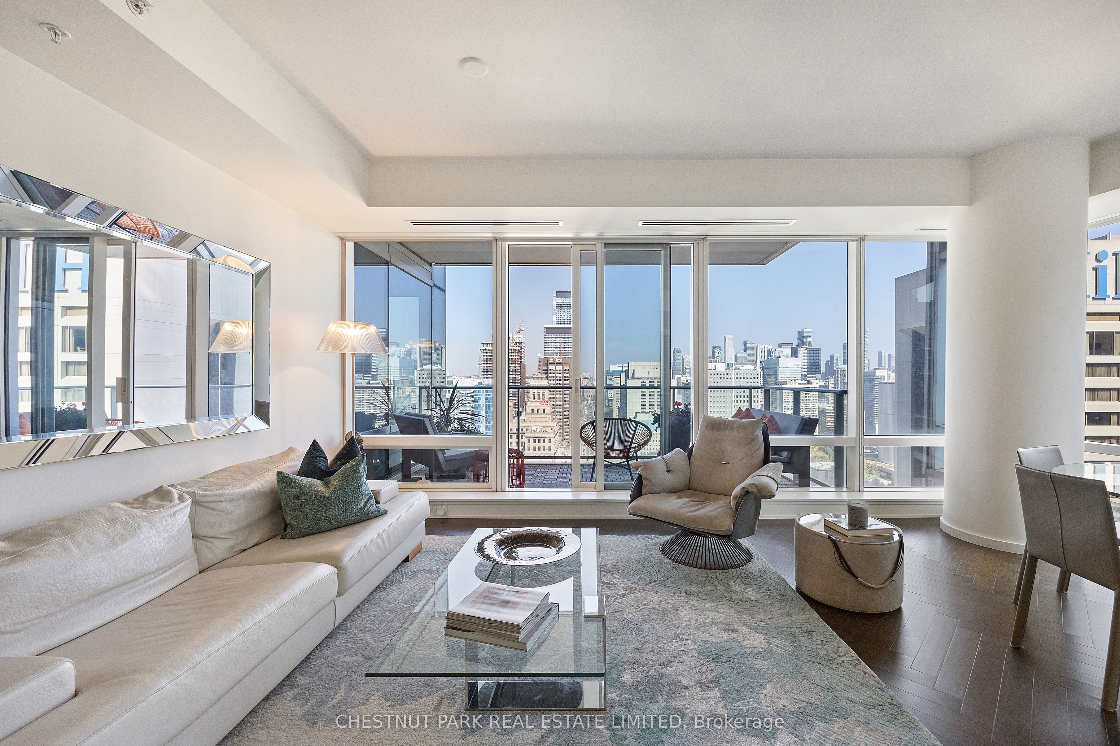 Unit 3006 - 180 University Avenue, Toronto 2