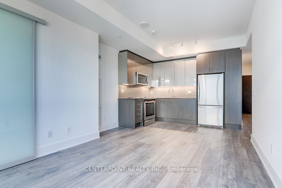 Unit 3708 - 403 Church Street, Toronto 3
