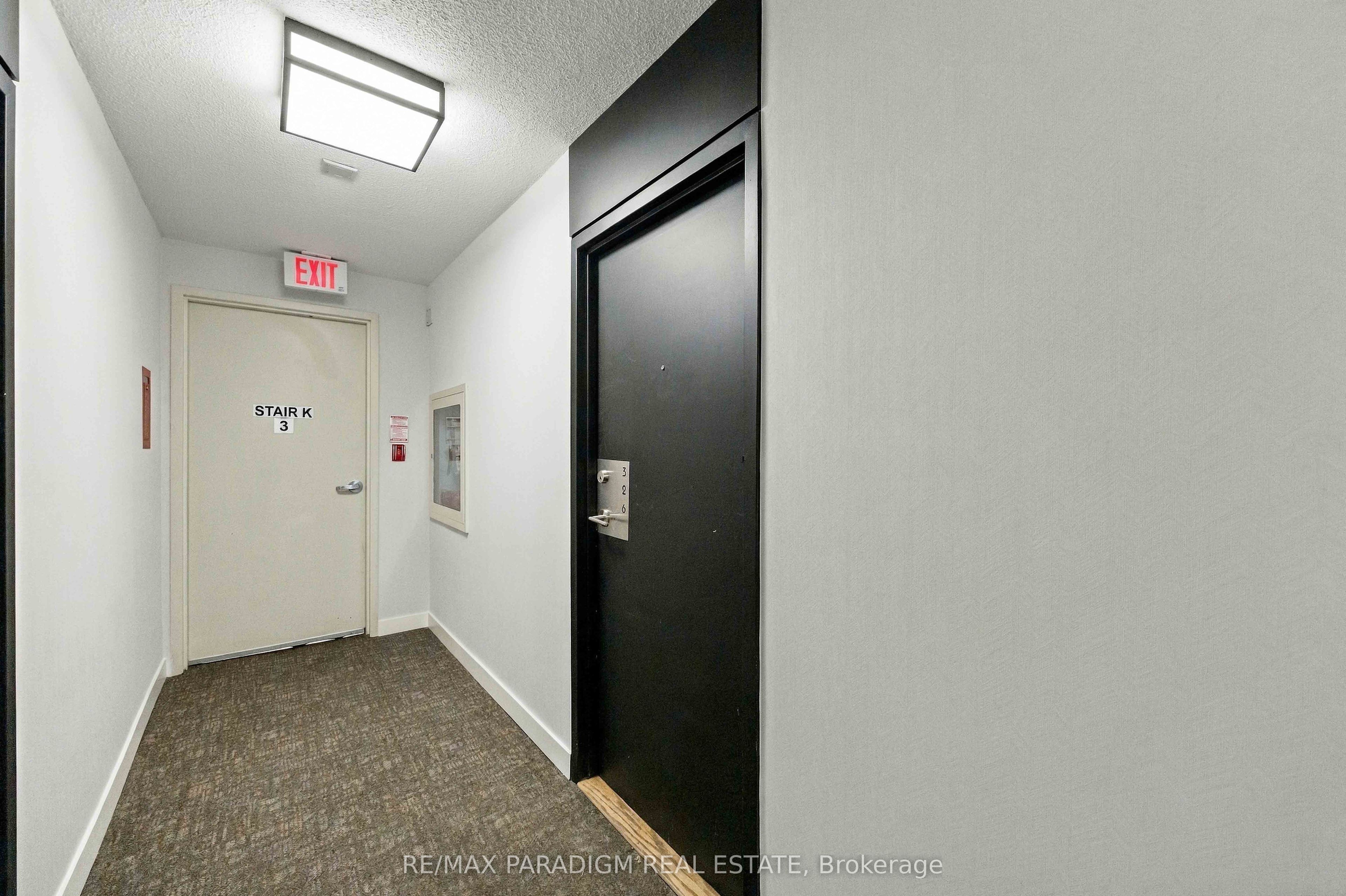 Unit 326 - 15 Brunel Court, Toronto 5