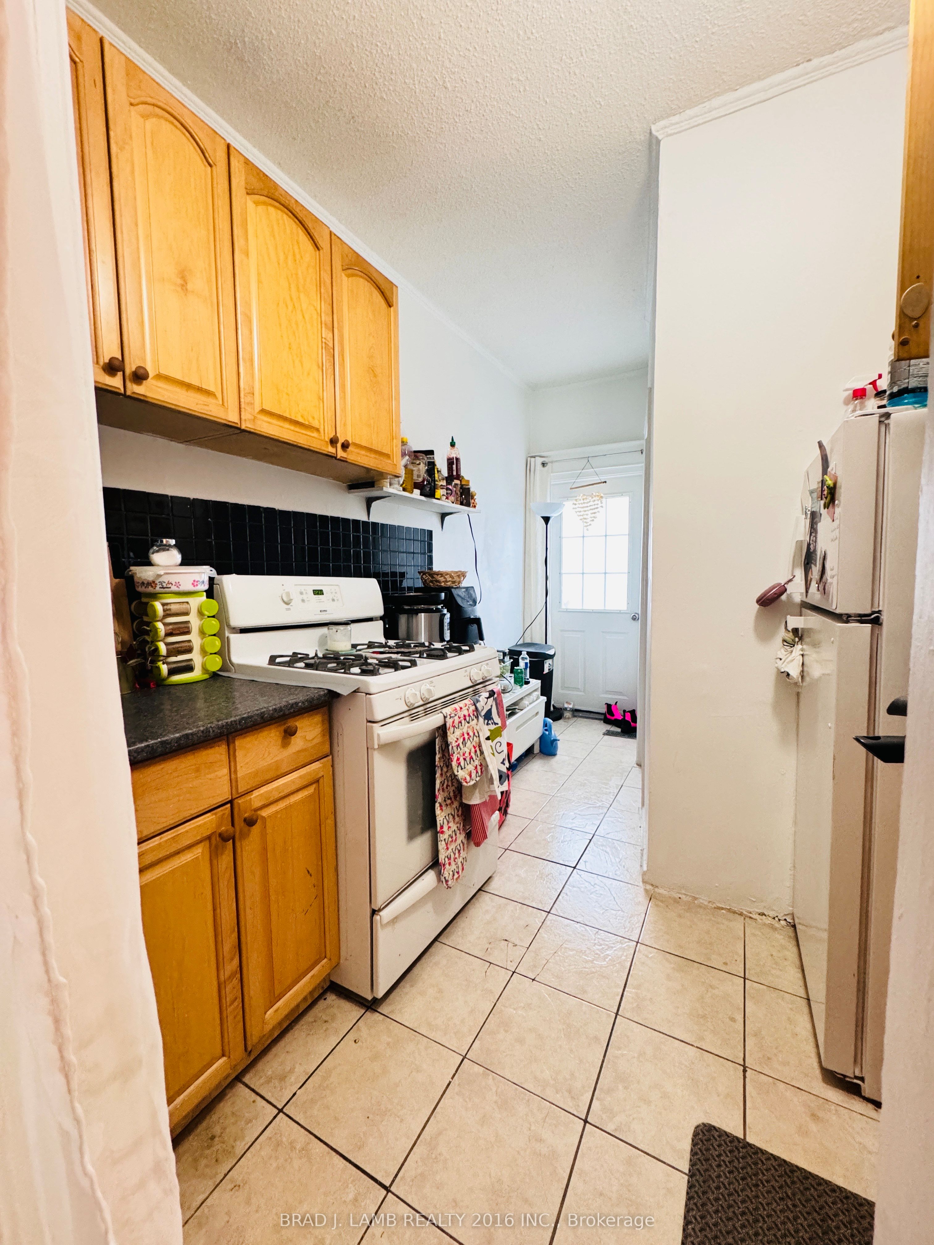 Unit 1 - 552 Dupont Street, Toronto 3