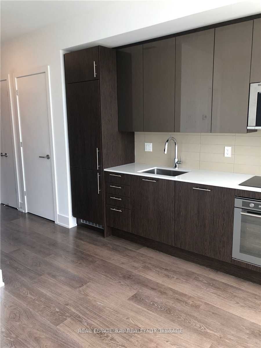 Unit 2404 - 403 Church Street, Toronto 3