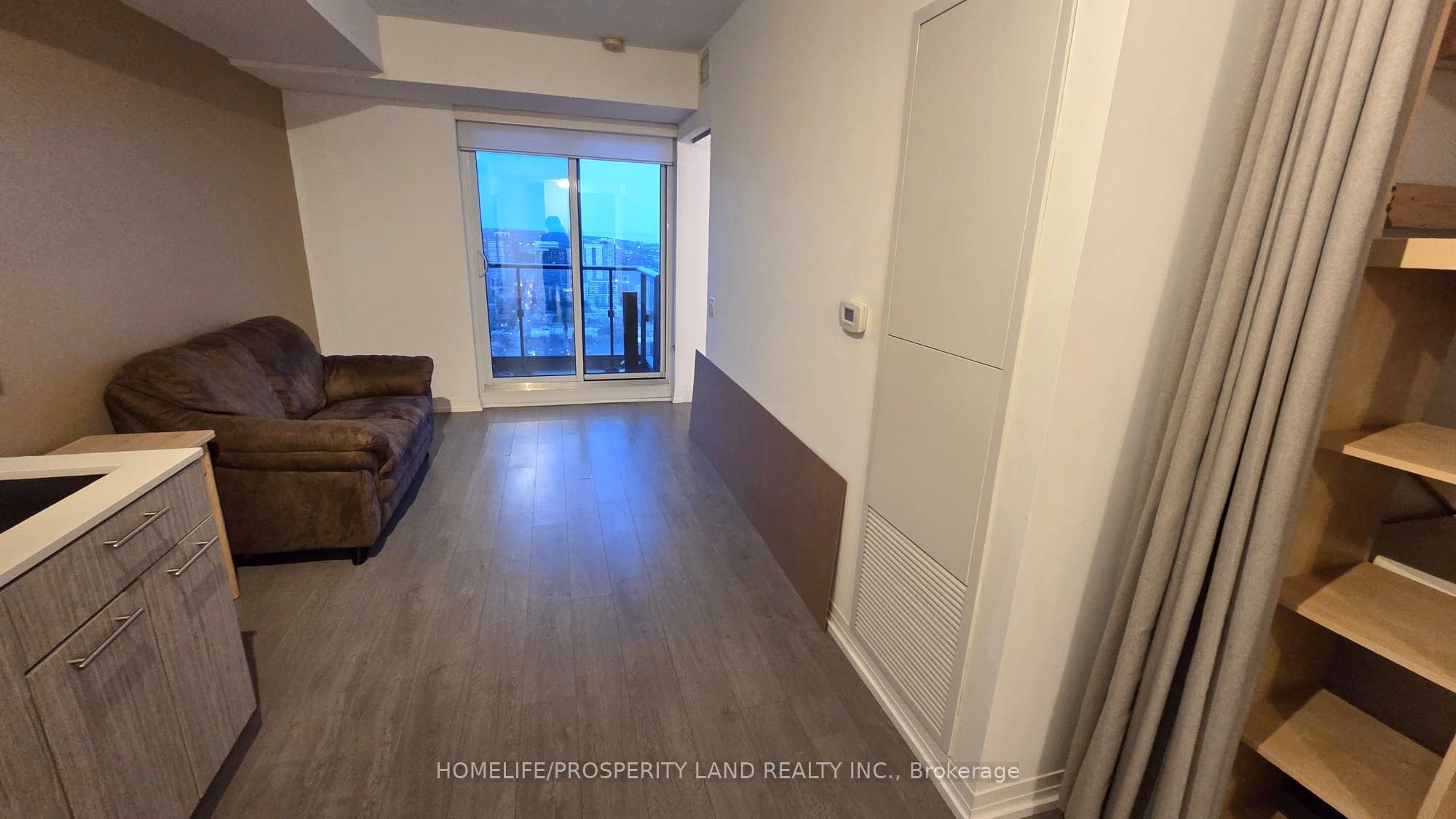 Unit 4002 - 251 Jarvis Street, Toronto 2
