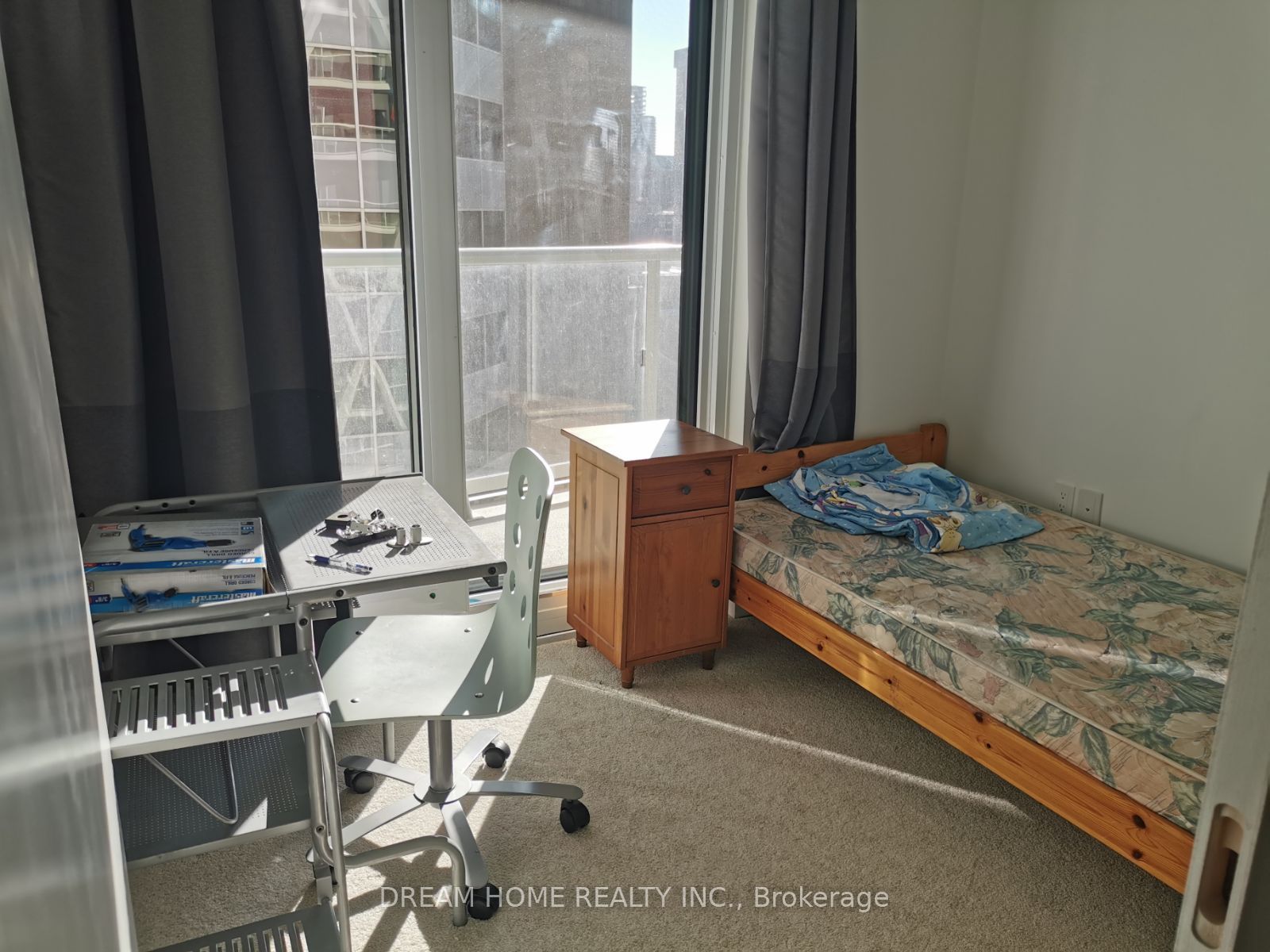 Unit 1226 - 230 Simcoe Street, Toronto 2