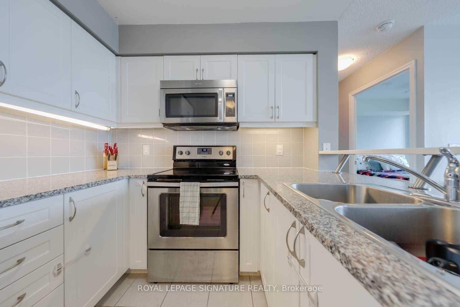 Unit 1609 - 25 Lower Simcoe Street, Toronto 4