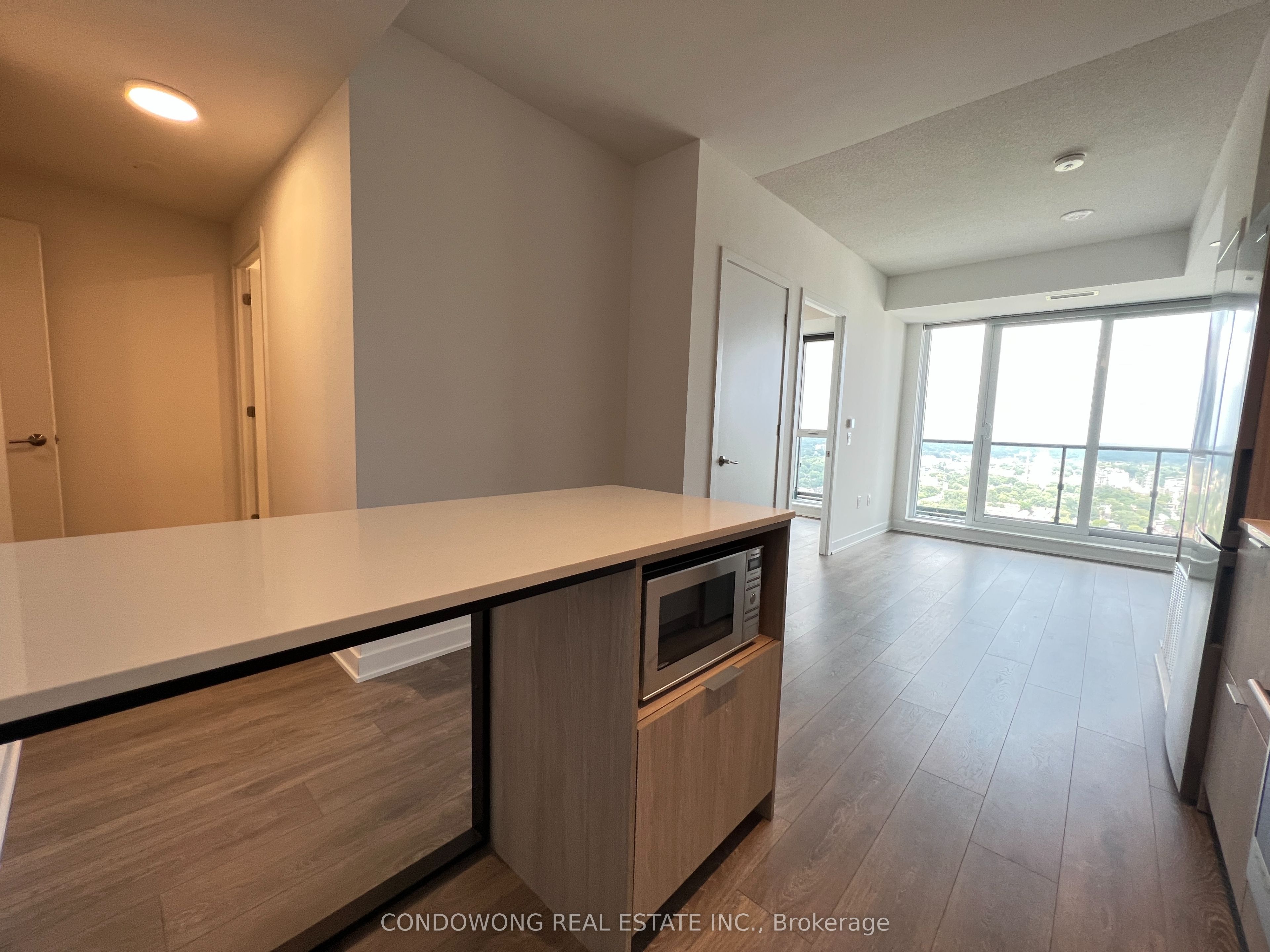 Unit 3112 - 130 River Street, Toronto 2