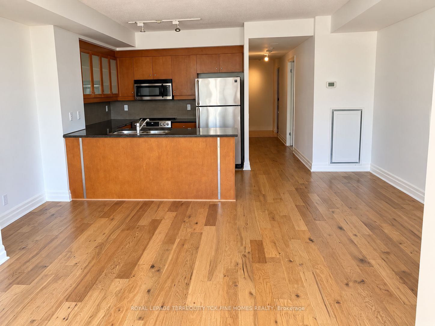 Unit 1016E - 500 Queens Quay W, Toronto 5