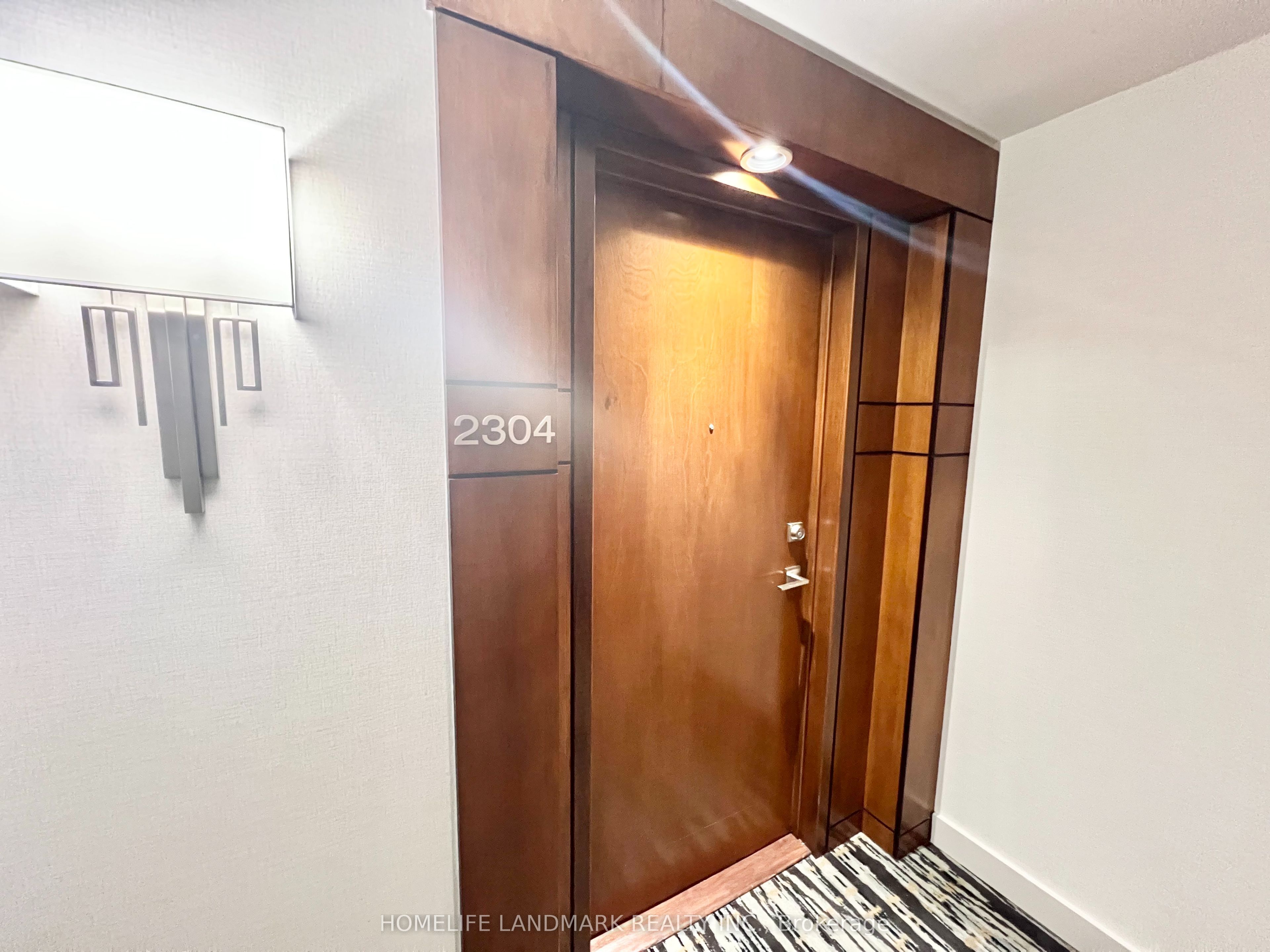 Unit 2304 - 10 Northtown Way, North York 4