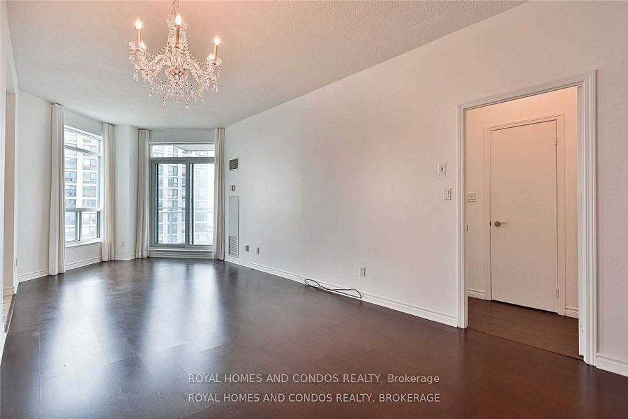 Unit Lph6 - 410 Queens Quay W, Toronto 5