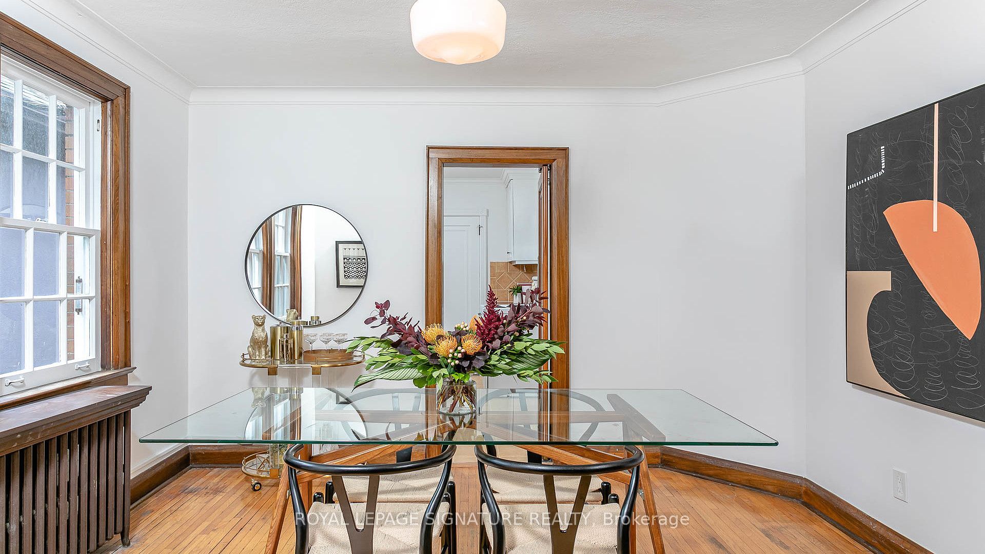 Unit Main - 63 Braemore Gardens, Toronto 5