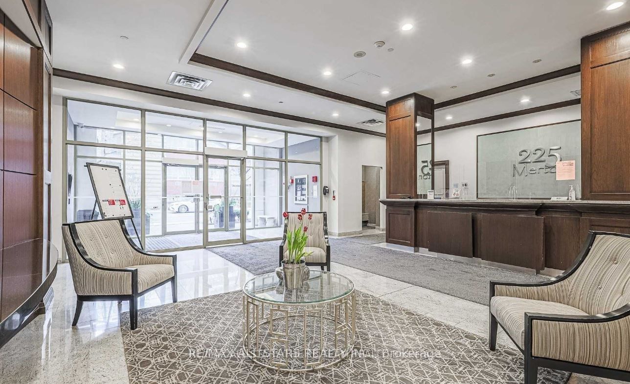 Unit 1501 - 225 Merton Street, Toronto 2