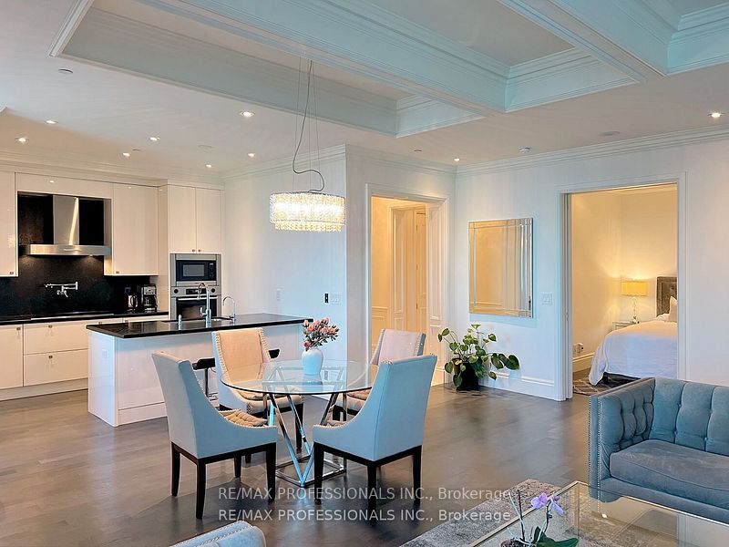 Unit 4803 - 311 Bay Street, Toronto 5