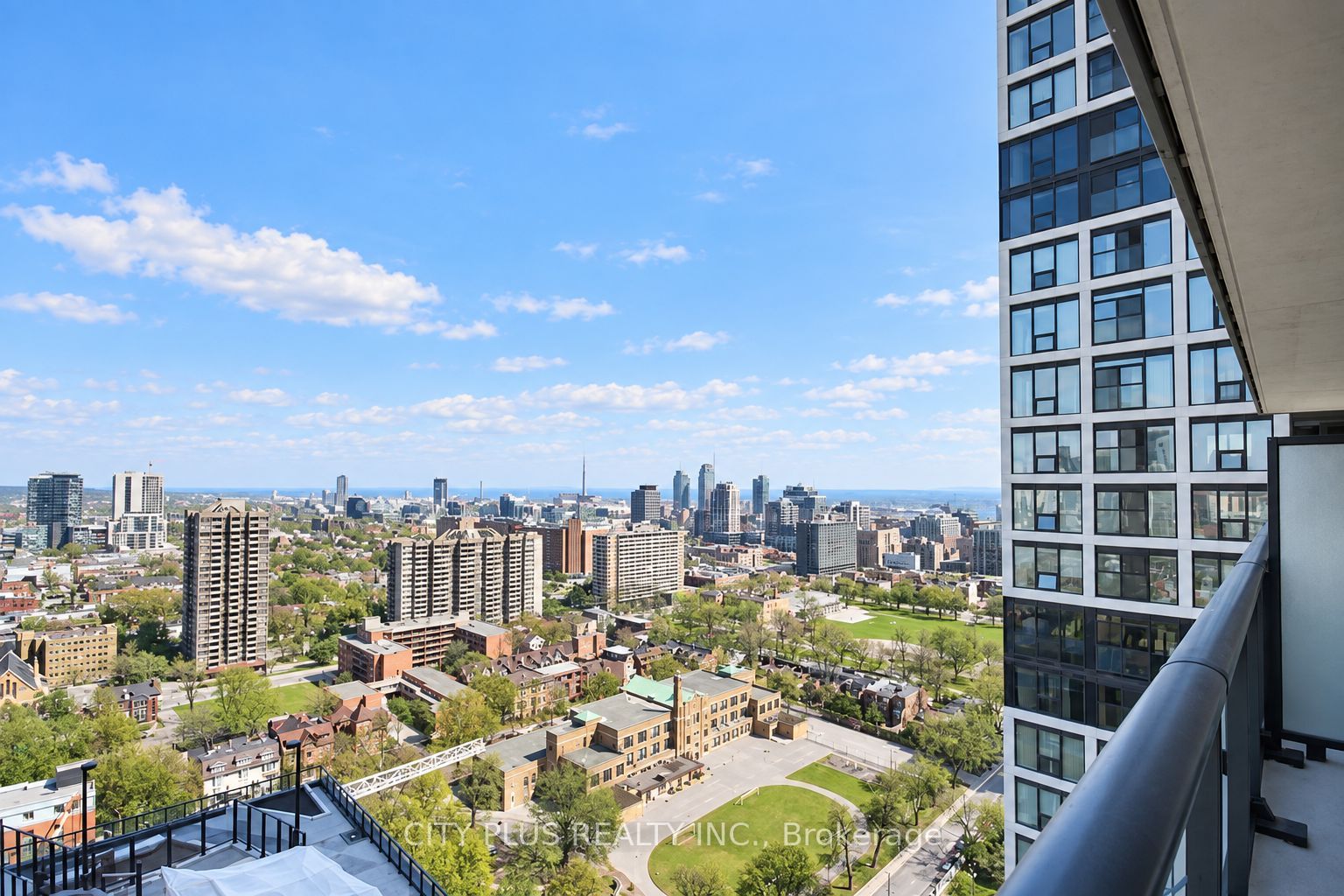 Unit 2502 - 251 Jarvis Street, Toronto 5