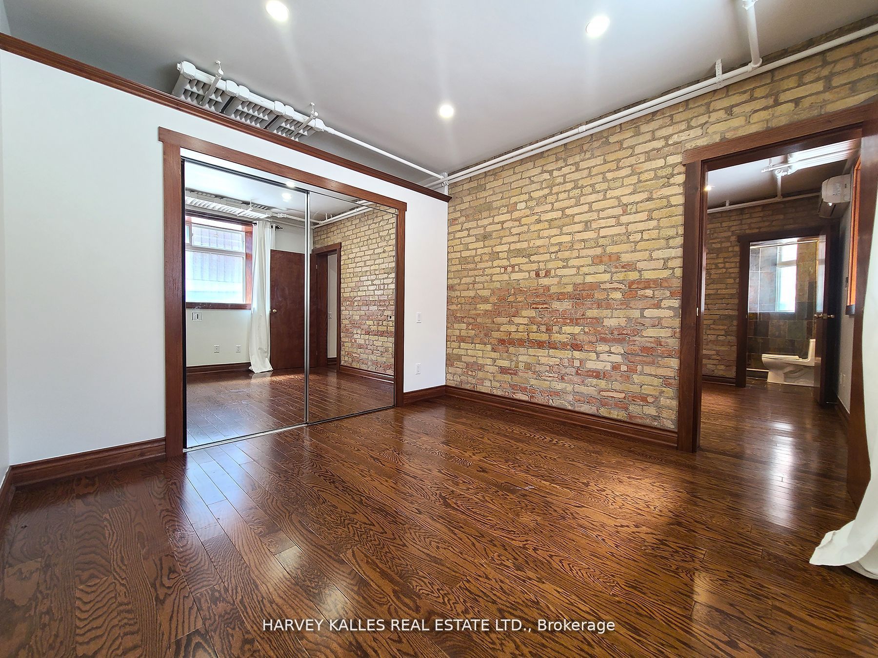 Unit 14 - 510 Jarvis Street, Toronto 2
