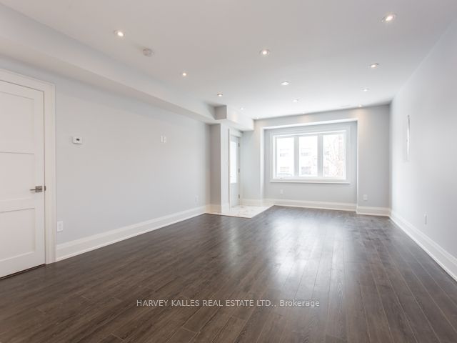 Unit Main - 987 Avenue Road, Toronto 3
