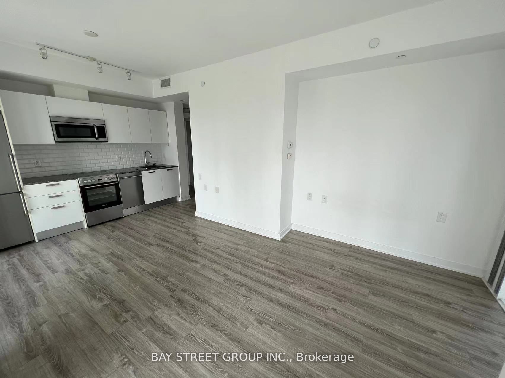 Unit 1704 - 42 Charles Street, Toronto 2