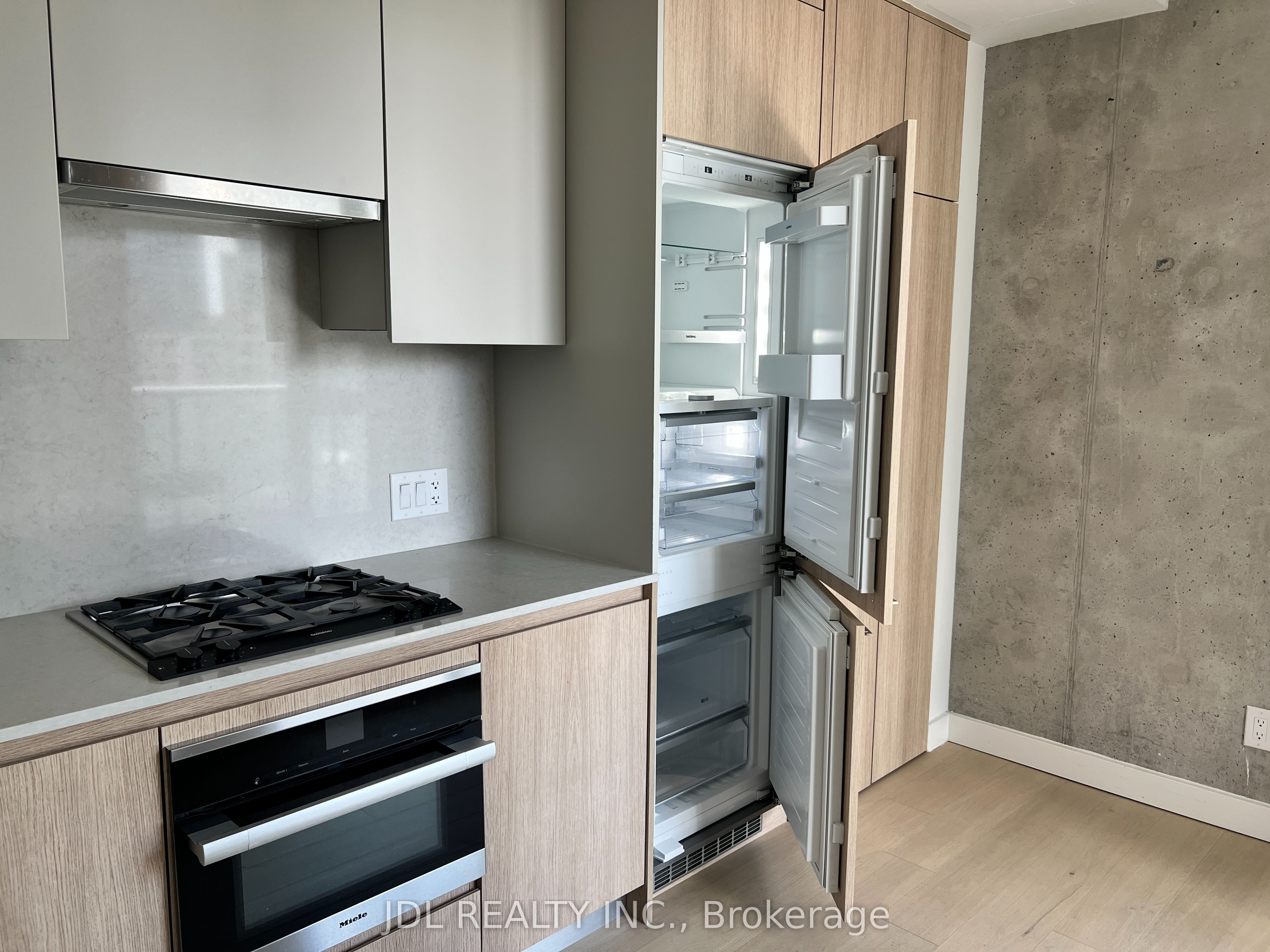 Unit 1404 - 81 Wellesley Street E, Toronto 3