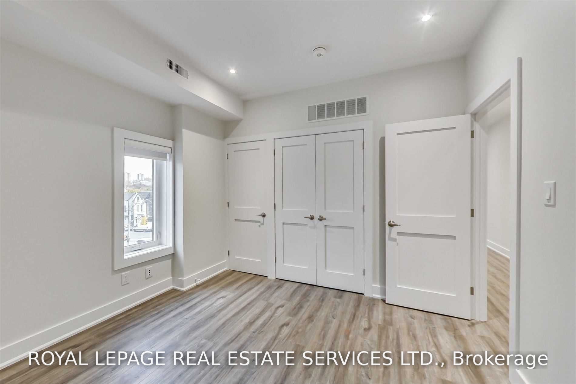 Unit A - 235 Davenport Road, Toronto 5