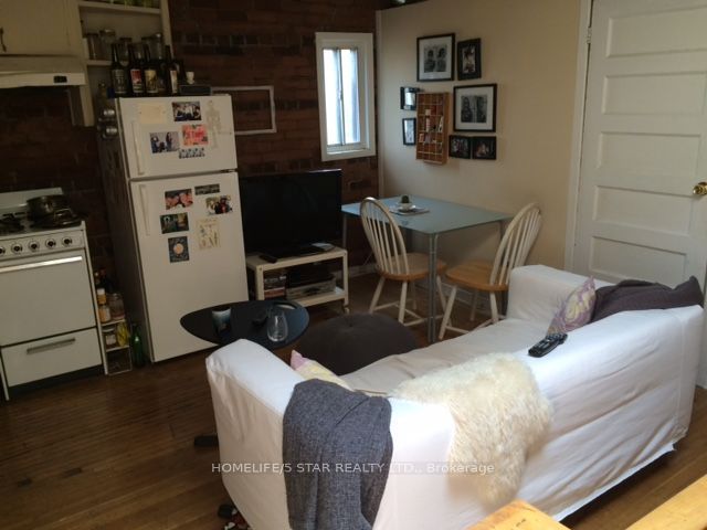 Unit Apt 3 - 53 Claremont Street, Toronto 3