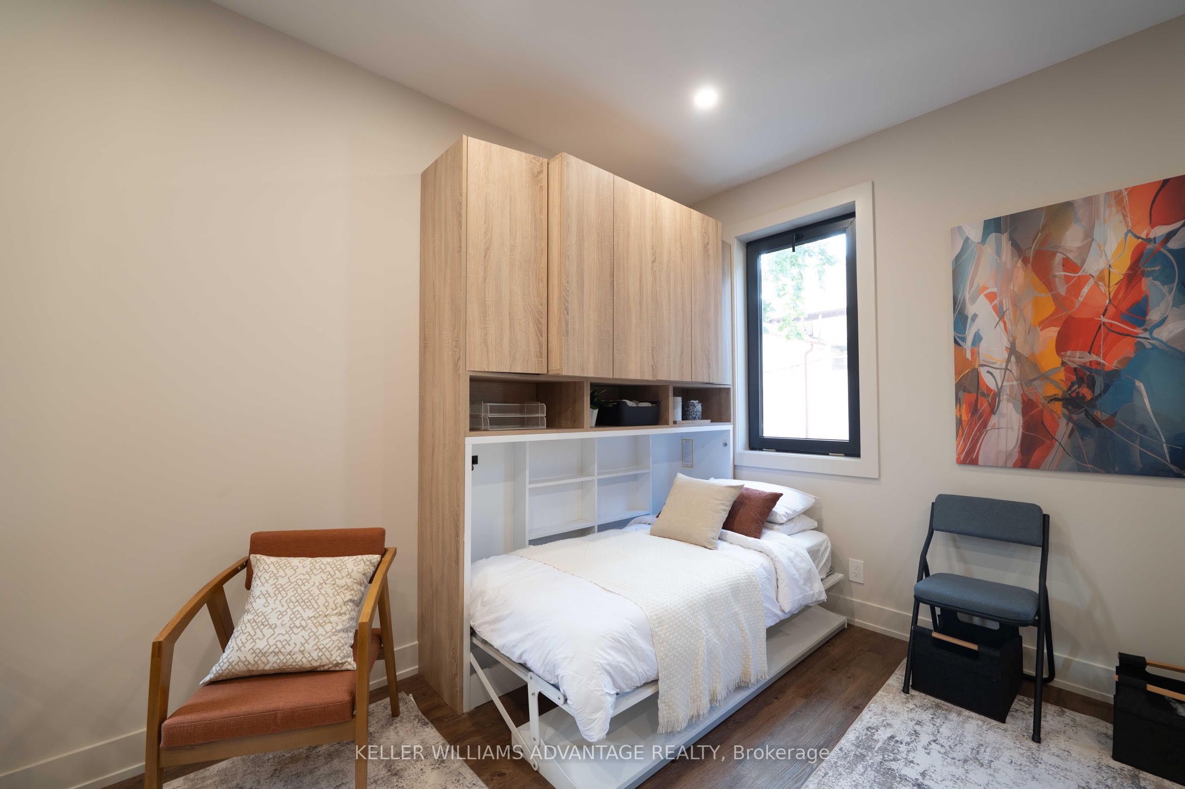 Unit Laneway Apartment - 23 Ross Street, Toronto 3