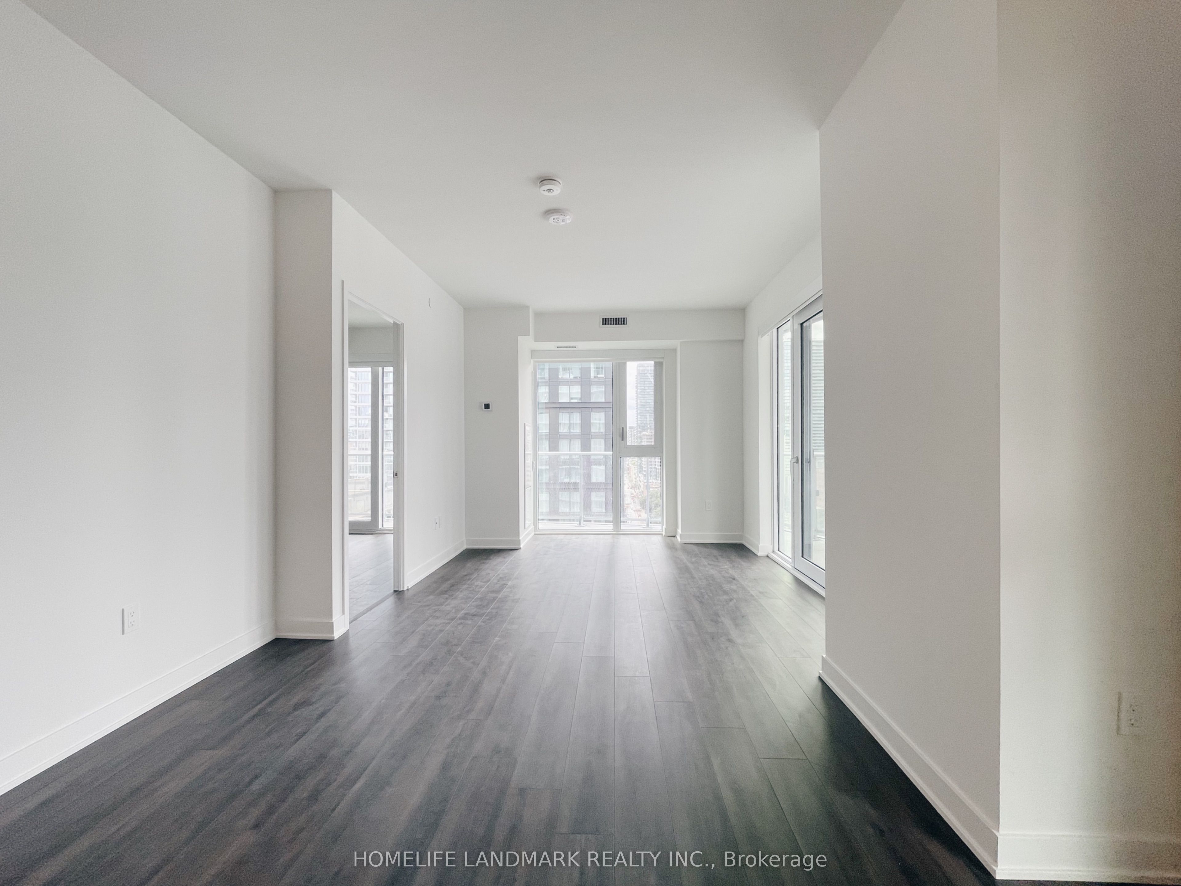 Unit 1510 - 100 Dalhousie Street, Toronto 2