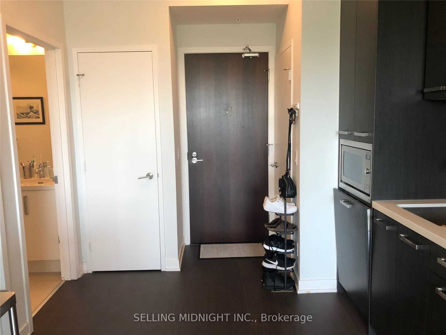 Unit N310 - 120 Bayview Avenue, Toronto 2