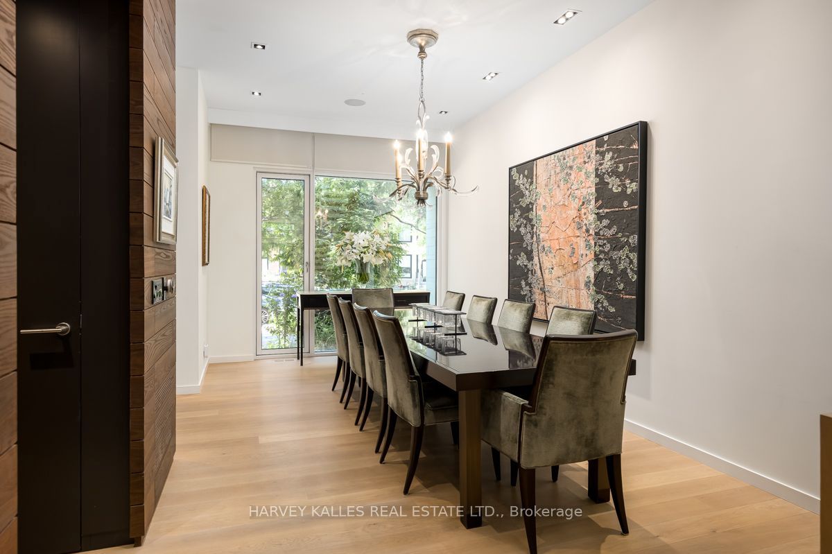 5 Relmar Road, Toronto 3