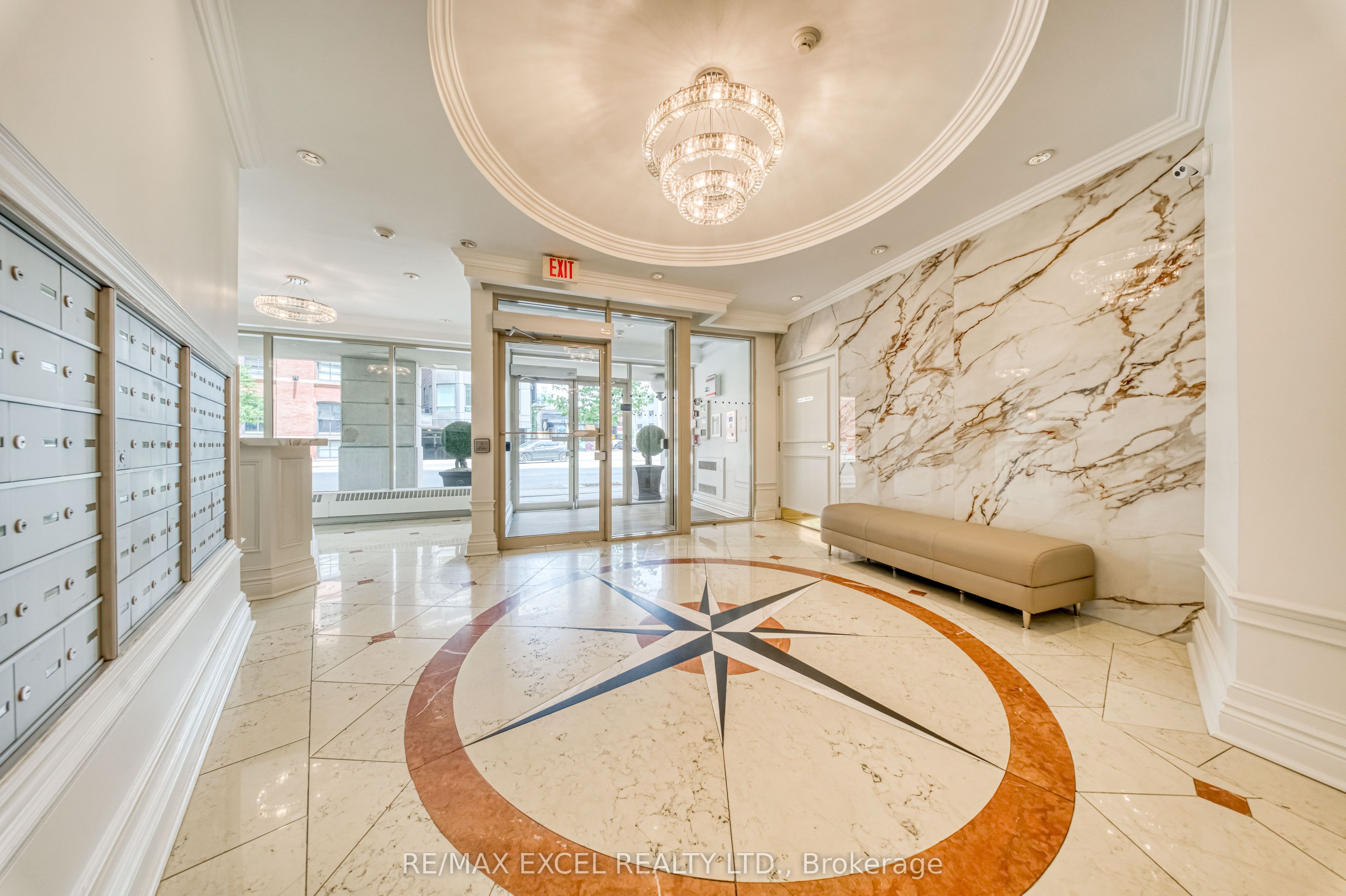 Unit 403 - 115 Richmond Street E, Toronto 2