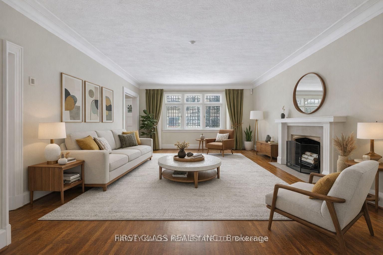 80 Douglas Drive, Toronto 4