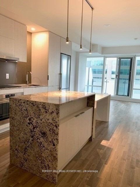 Unit 2412 - 1 Bloor Street E, Toronto 4