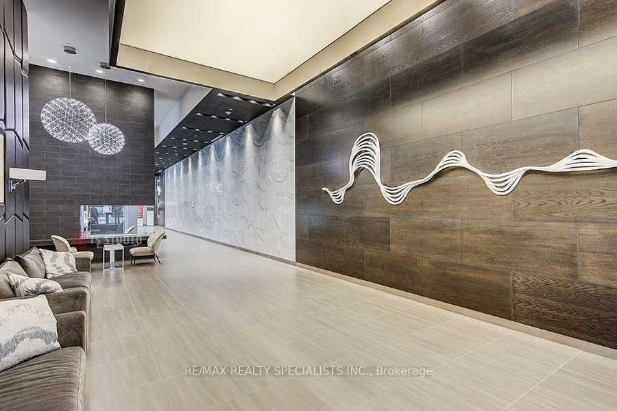Unit 2309 - 5180 Yonge Street, North York 4