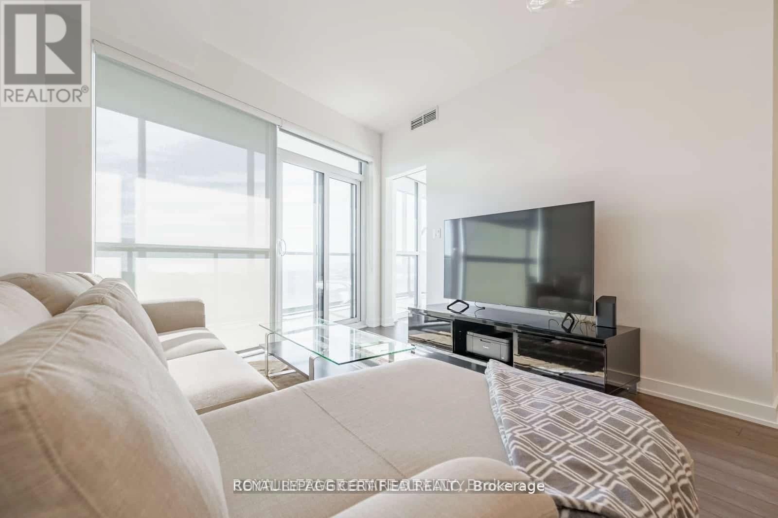 Unit 1112 - 30 Ordnance Street, Toronto 5