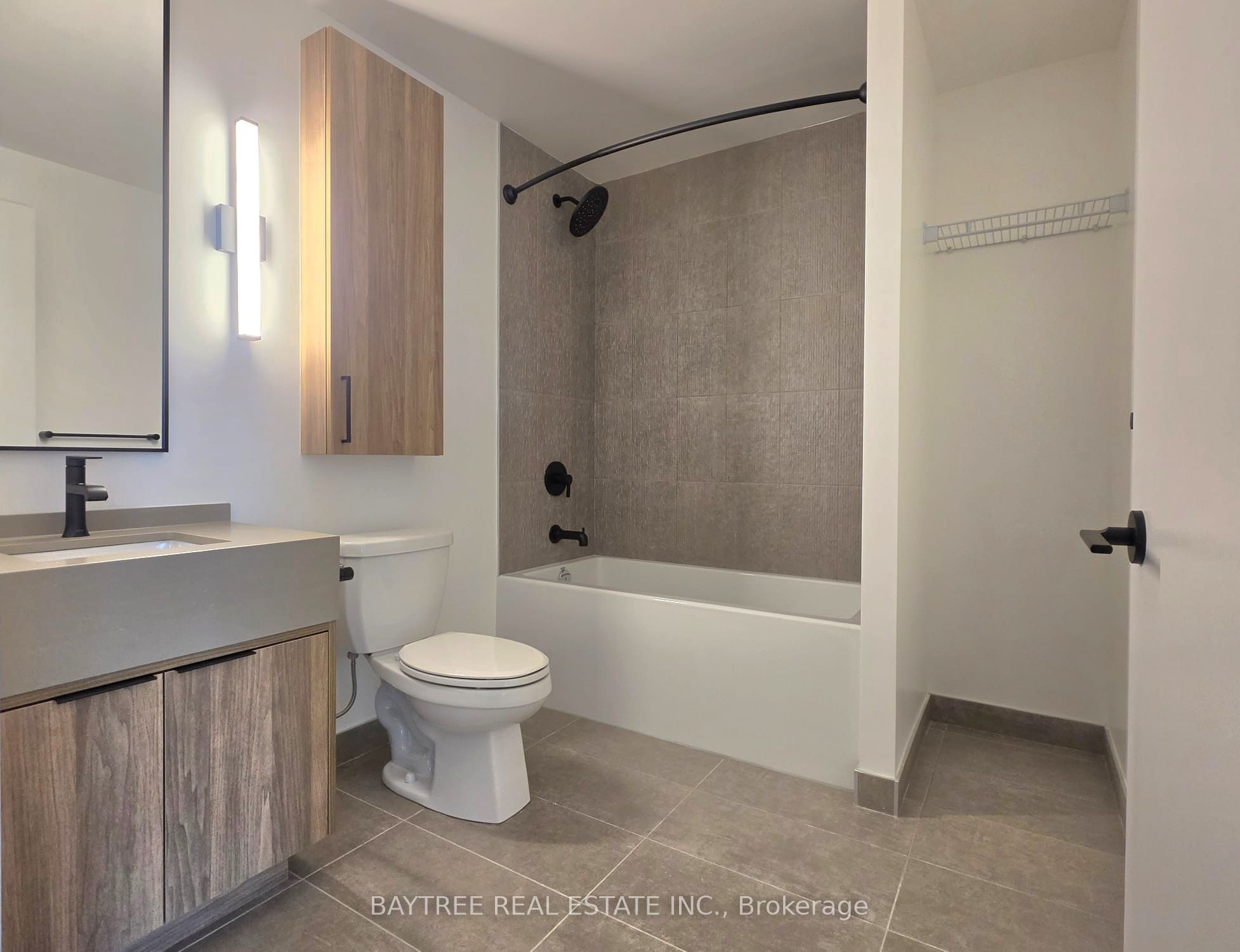Unit 1515 - 89 Montclair Avenue, Toronto 5